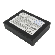 Tabletin akku Casio Cassiopeia E125-CSC