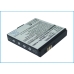 Cameron Sino CS-EAK300SL viisto tarranäkymä: 1200mAh 3,7V Cameron Sino