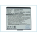 Cameron Sino CS-EAK300SL tarranäkymä: AK-V30, 3,7V 1200mAh 4,4Wh Cameron Sino, Made in China
