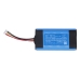 Akut yhteensopiva Eufy S120 Solar Wall Light Cam CS-EFT810XL