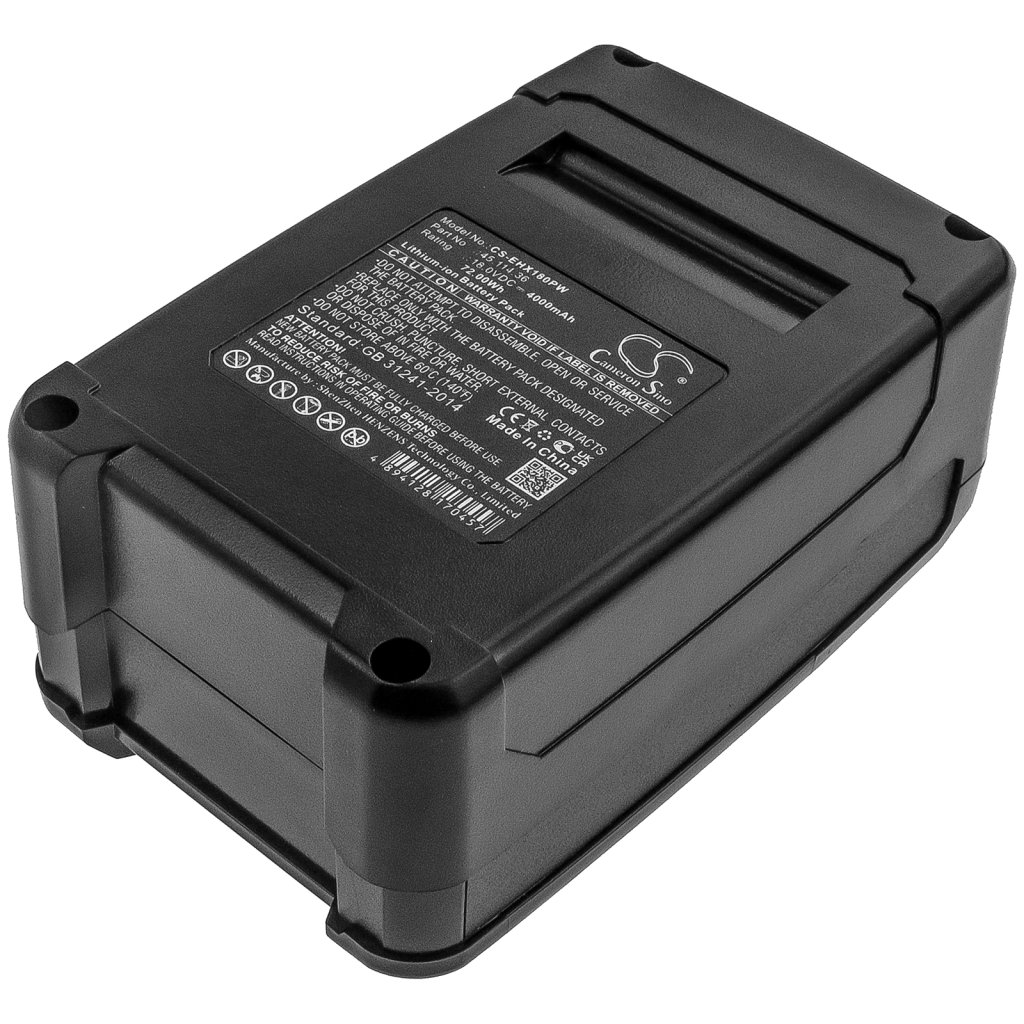 Teollisuusakku Einhell Power X-Change
