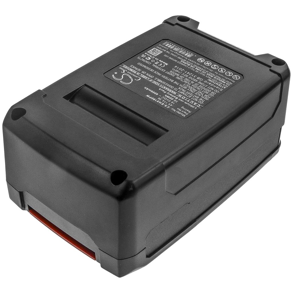 Teollisuusakku Einhell Power X-Change