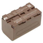 Camera Battery Sony DSR-V10 (Video Walkman)