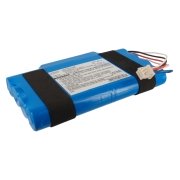 Lääketieteellinen akku Fukuda Denshi DS-7100