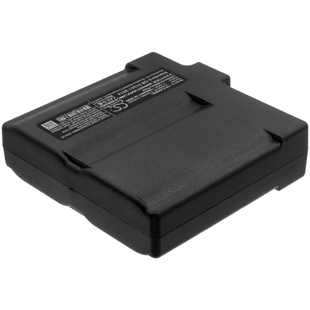 Teollisuusakku Flir ThermaCAM B20