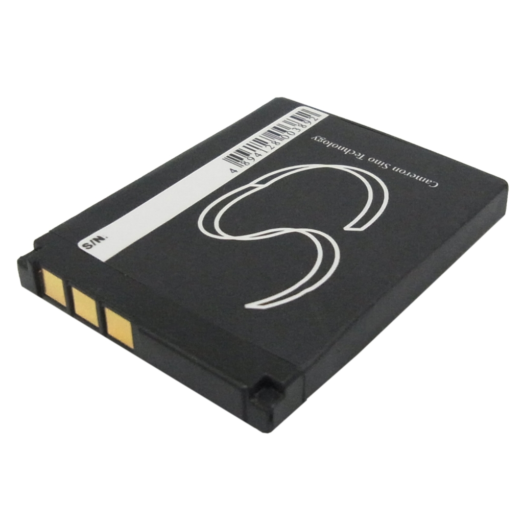 Camera Battery Sony Cyber-shot DSC-T5