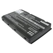 Kannettavan tietokoneen akku Fujitsu Amilo Pi3540