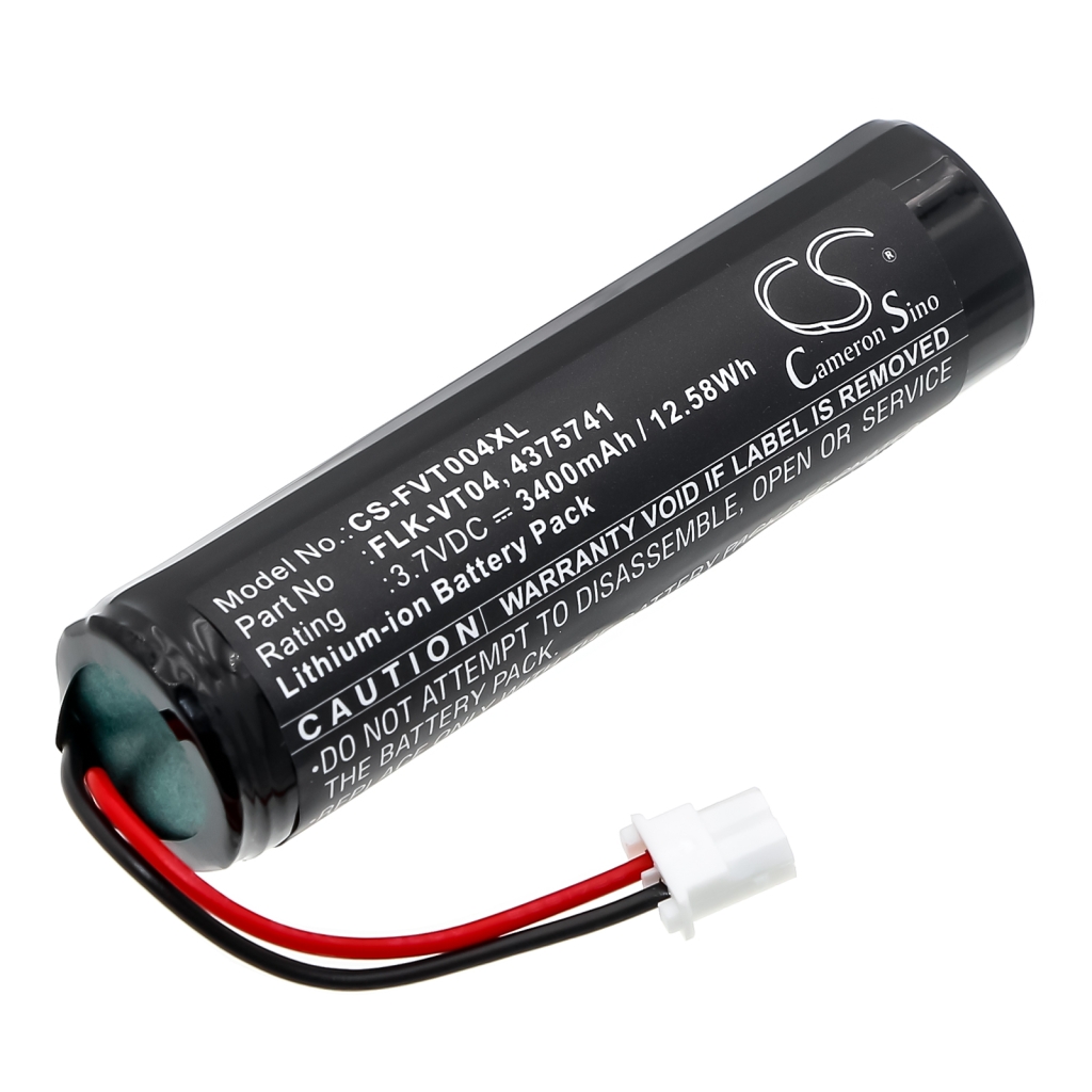 Teollisuusakku Fluke VT04 IR Thermometer