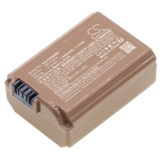 Camera Battery Sony Alpha 55V
