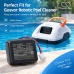 Akut yhteensopiva Gosvor LiteVac 800 Cordless Robotic Pool Cleaner CS-GLV800VX