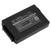 Viivakoodinlukijan akku Honeywell ScanPal 5100
