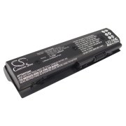 Kannettavan tietokoneen akku HP Pavilion dv7-7002er