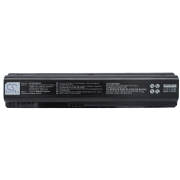 Kannettavan tietokoneen akku HP Pavilion dv9205US