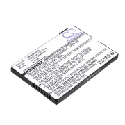 Tabletin akku HP iPAQ 216
