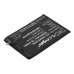 Akut yhteensopiva Honor Magic 5 Lite CS-HNX510SL