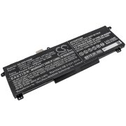 Kannettavan tietokoneen akku HP Omen 15-EK0011TX