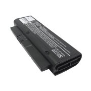 Kannettavan tietokoneen akku Compaq Presario B1225TU