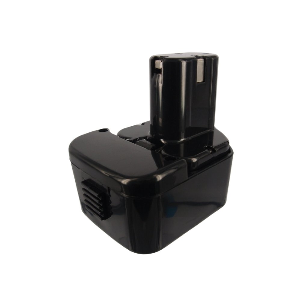 Teollisuusakku Hitachi DS 12DVB2KS