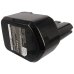 Teollisuusakku Hitachi DS 12DVB2KS