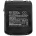 Teollisuusakku Hitachi WH 14DBAL