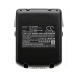 Akut yhteensopiva Hitachi CR 18DSAL 18DSL 18DSLP4 CS-HTB830PW
