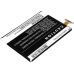 Akut yhteensopiva HTC One VX CS-HTV800SL