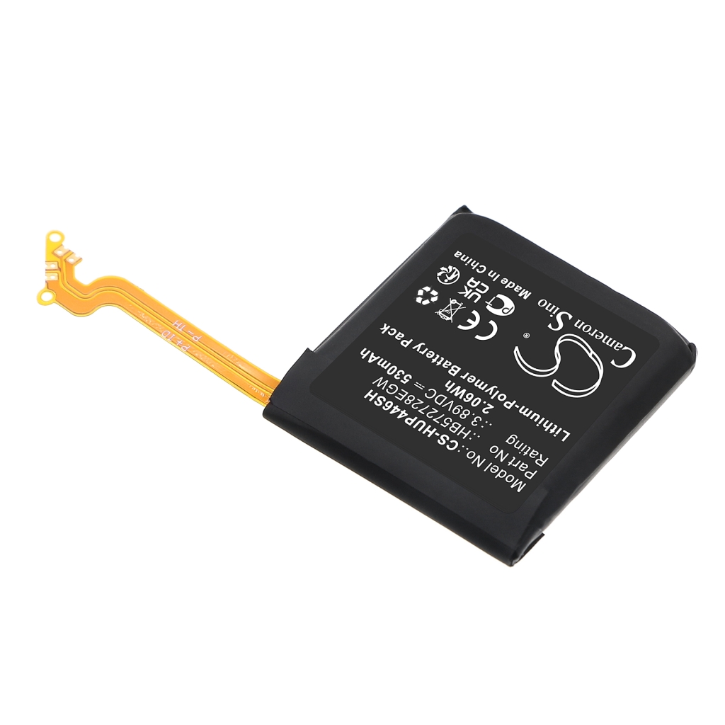 Älykellon akku Huawei CS-HUP446SH