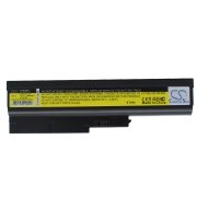 Kannettavan tietokoneen akku IBM ThinkPad R60e 0658