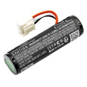 Maksupäätteen akku Ingenico Move 5000 4G Bluetooth