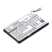GPS, Navigaattorin akku Garmin Nuvi 2595LM