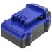Teollisuusakku Kobalt KRAD 1224B-03