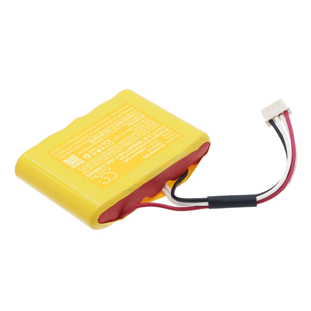 Akut yhteensopiva KTPS GMMC pulse oximeter CS-KGP001MD