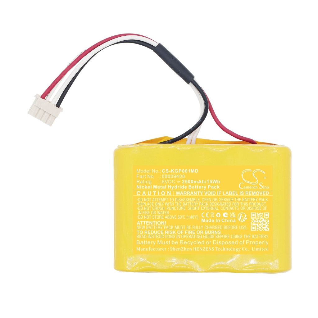 Akut yhteensopiva KTPS GMMC pulse oximeter CS-KGP001MD
