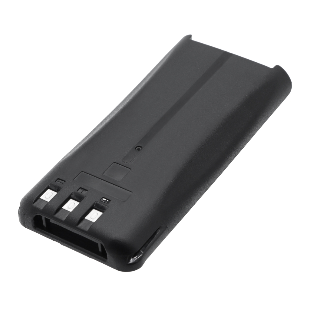 Akut yhteensopiva Kenwood NX-1200A NX-1200A CS-KNX120TW