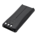Akut yhteensopiva Kenwood NX-1200A NX-1200A CS-KNX120TW