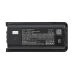 Akut yhteensopiva Kenwood NX-1200A NX-1200A CS-KNX120TW