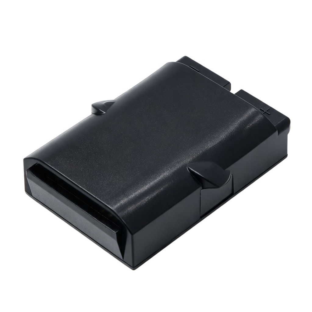 Akut yhteensopiva Ikusi TM70/iK2.13B JS JS3 LV CS-KUA700BL