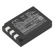 Kameran akku Sanyo Xacti VPC-MZ3EX