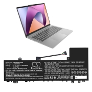 Kannettavan tietokoneen akku Lenovo IdeaPad Slim 5 14IRL8 82XD000FSB