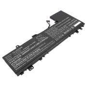 Kannettavan tietokoneen akku Lenovo IdeaPad Slim 5 14ABR8 82XE006KHV
