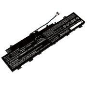 Kannettavan tietokoneen akku Lenovo xiaoxin Air 14 2020