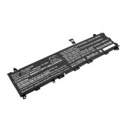 Kannettavan tietokoneen akku Lenovo IdeaPad S340-13IML(81UM001GTA)
