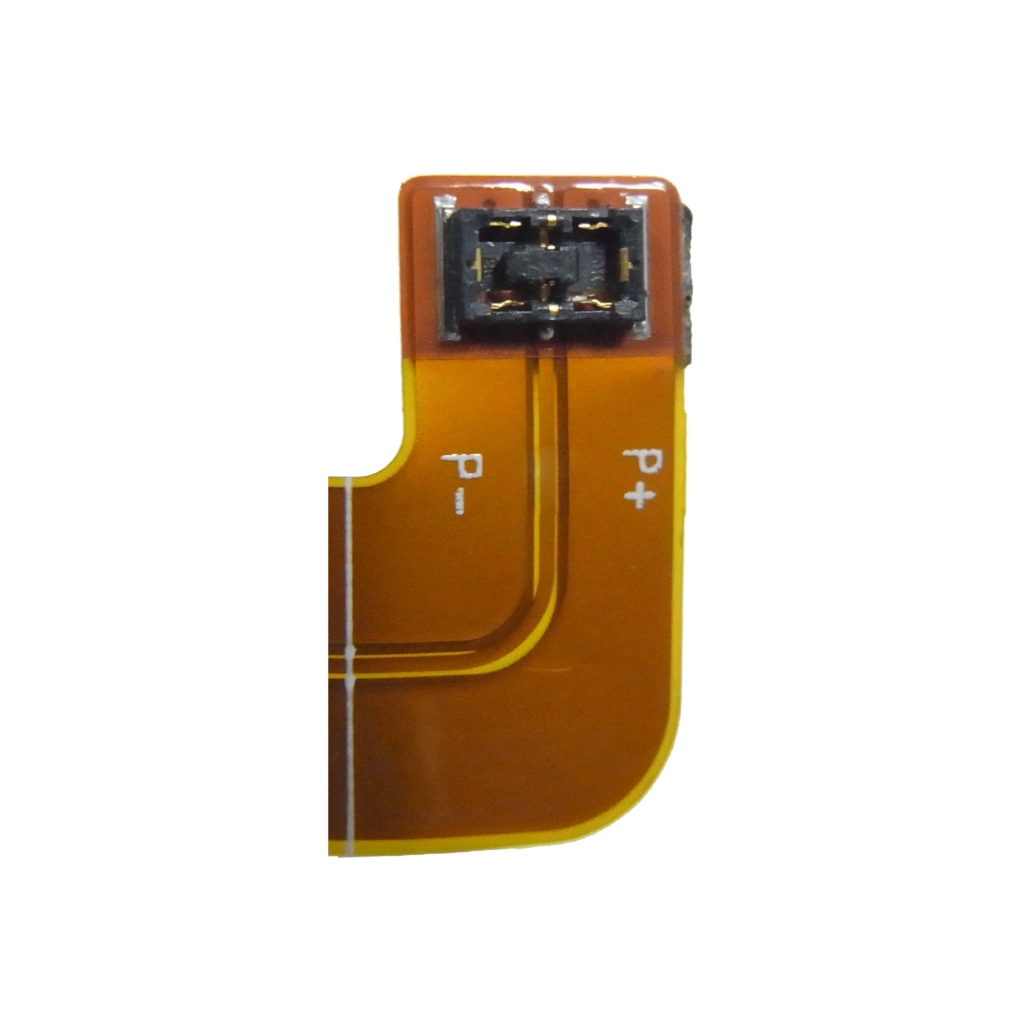 Akut yhteensopiva Lenovo S860 S860 CS-LVS860SL