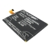 Akut yhteensopiva Lenovo S860 S860 CS-LVS860SL