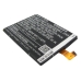 Akut yhteensopiva Lenovo S860 S860 CS-LVS860SL