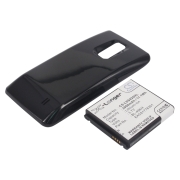 Matkapuhelimen akku LG Spectrum VS920