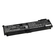 Kannettavan tietokoneen akku Lenovo ThinkPad T460s(20F9A02RCD)