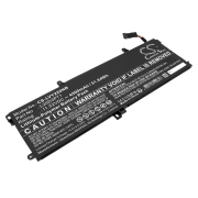 Kannettavan tietokoneen akku Lenovo ThinkPad X13 Yoga G2 20W80036US