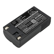 Tulostimen akku Paxar 6039 Pathfinder