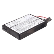GPS, Navigaattorin akku Mitac Mio Spirit 485